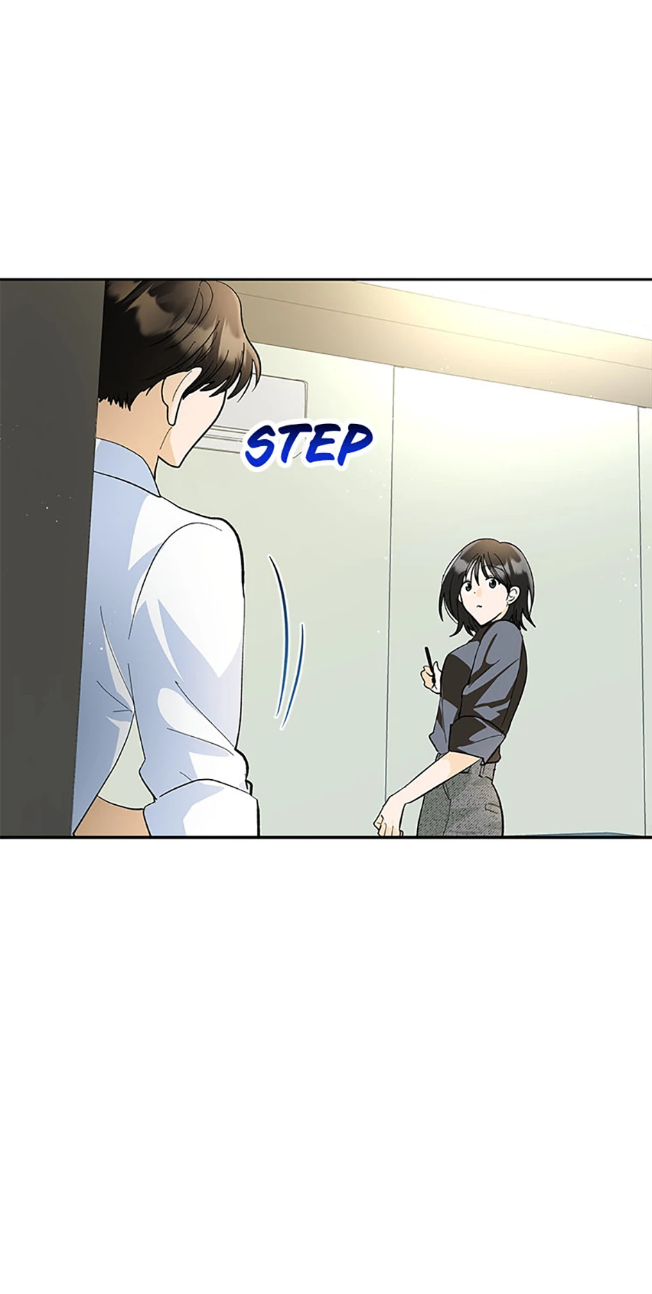 The Stylist and the Beast chapter 27 page 47