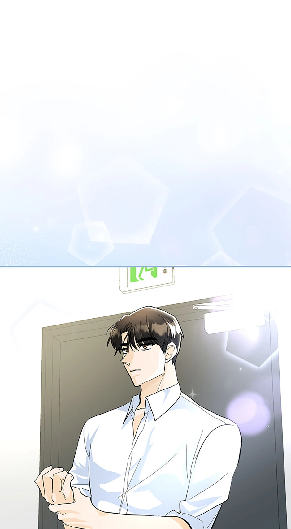 The Stylist and the Beast chapter 27 page 48
