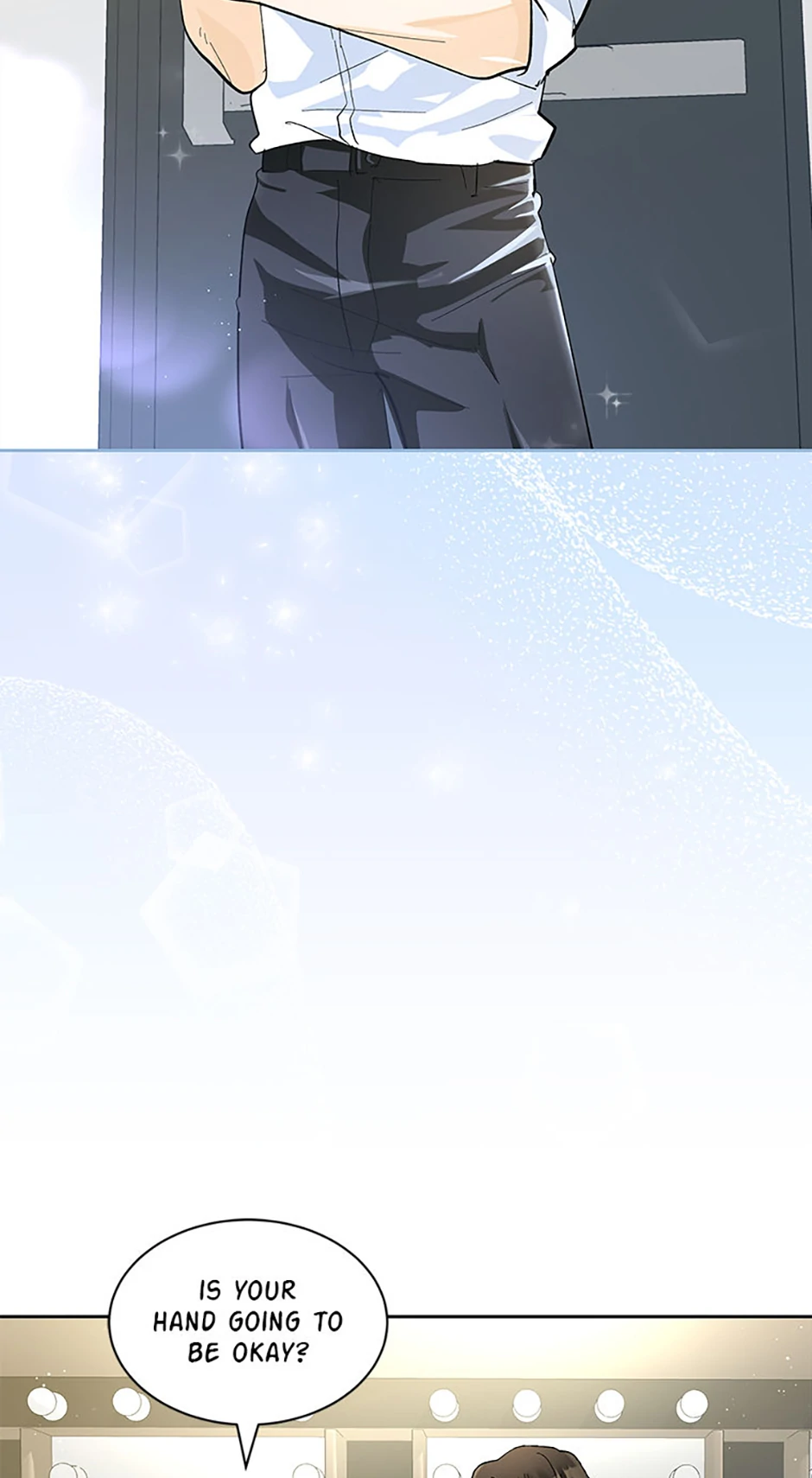 The Stylist and the Beast chapter 27 page 49