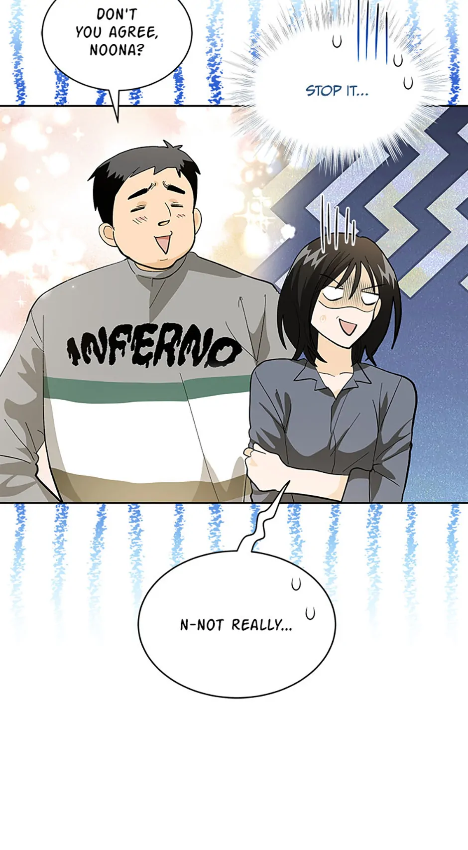 The Stylist and the Beast chapter 27 page 53