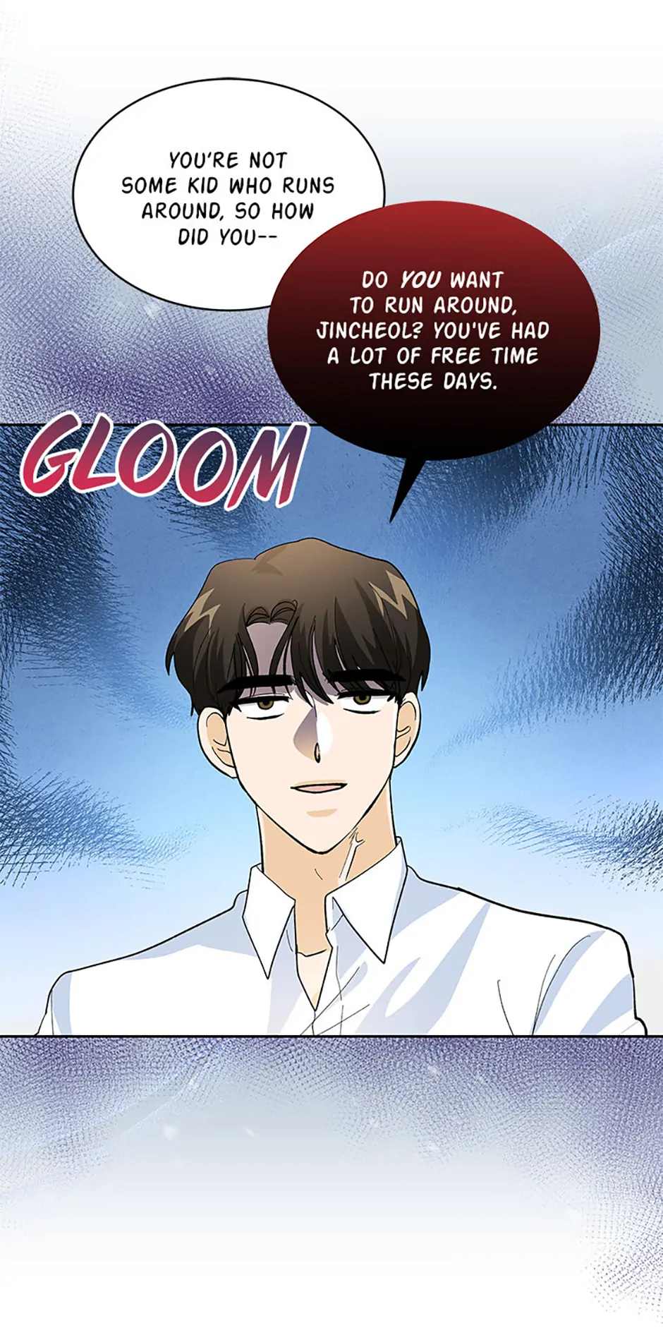 The Stylist and the Beast chapter 27 page 54