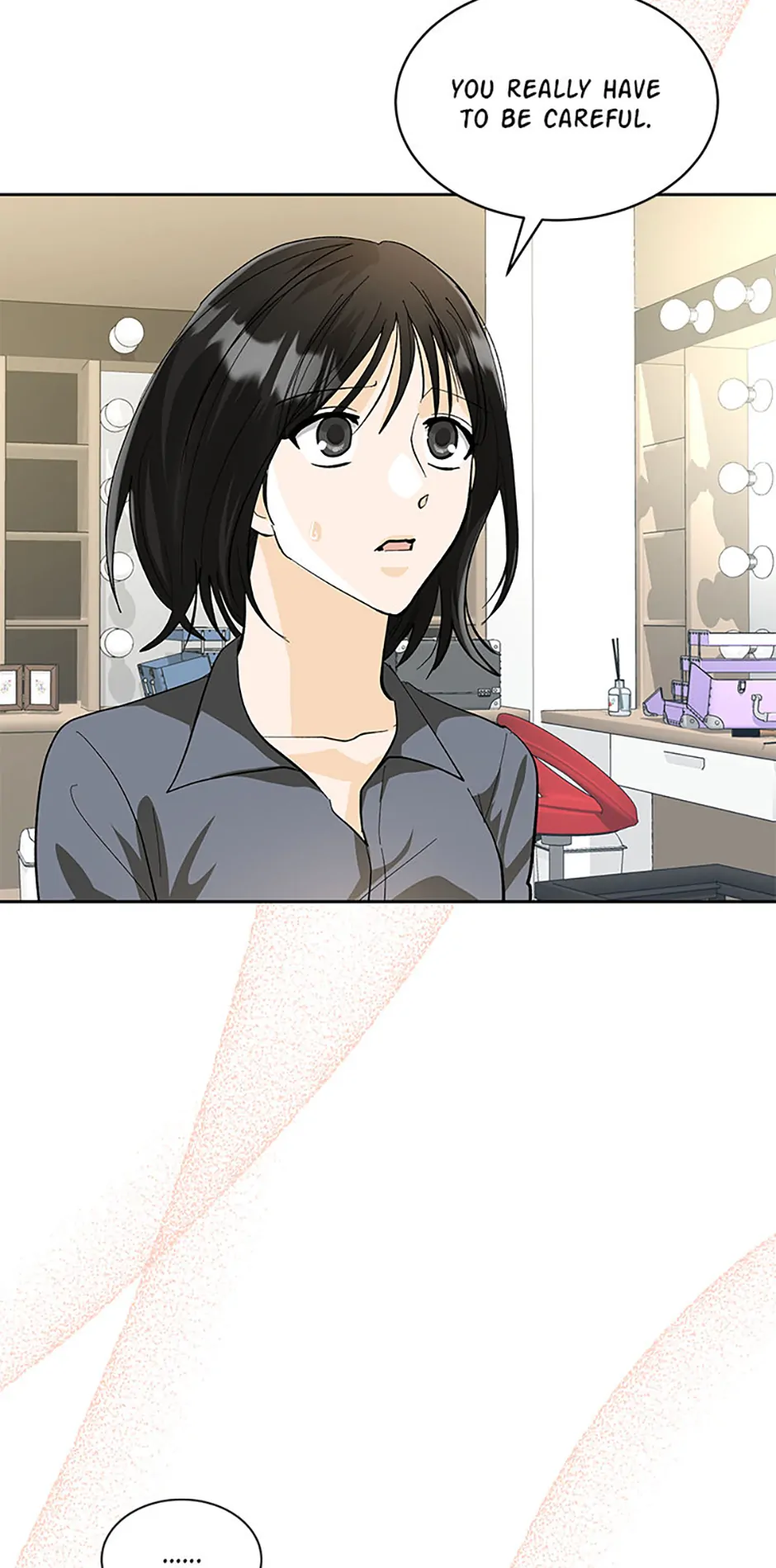The Stylist and the Beast chapter 27 page 56