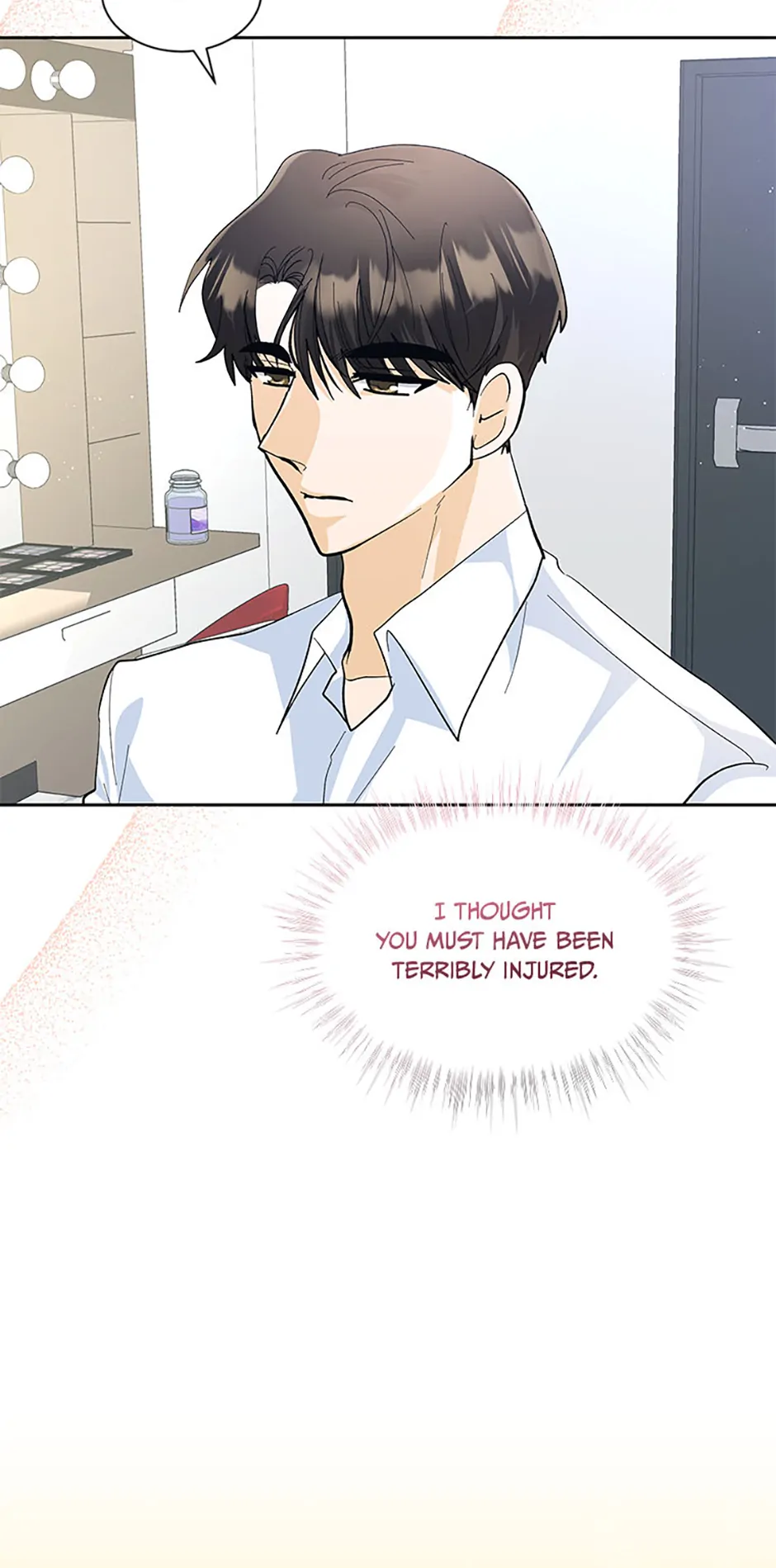 The Stylist and the Beast chapter 27 page 57