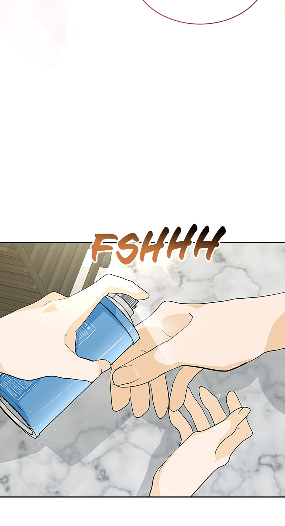 The Stylist and the Beast chapter 27 page 61