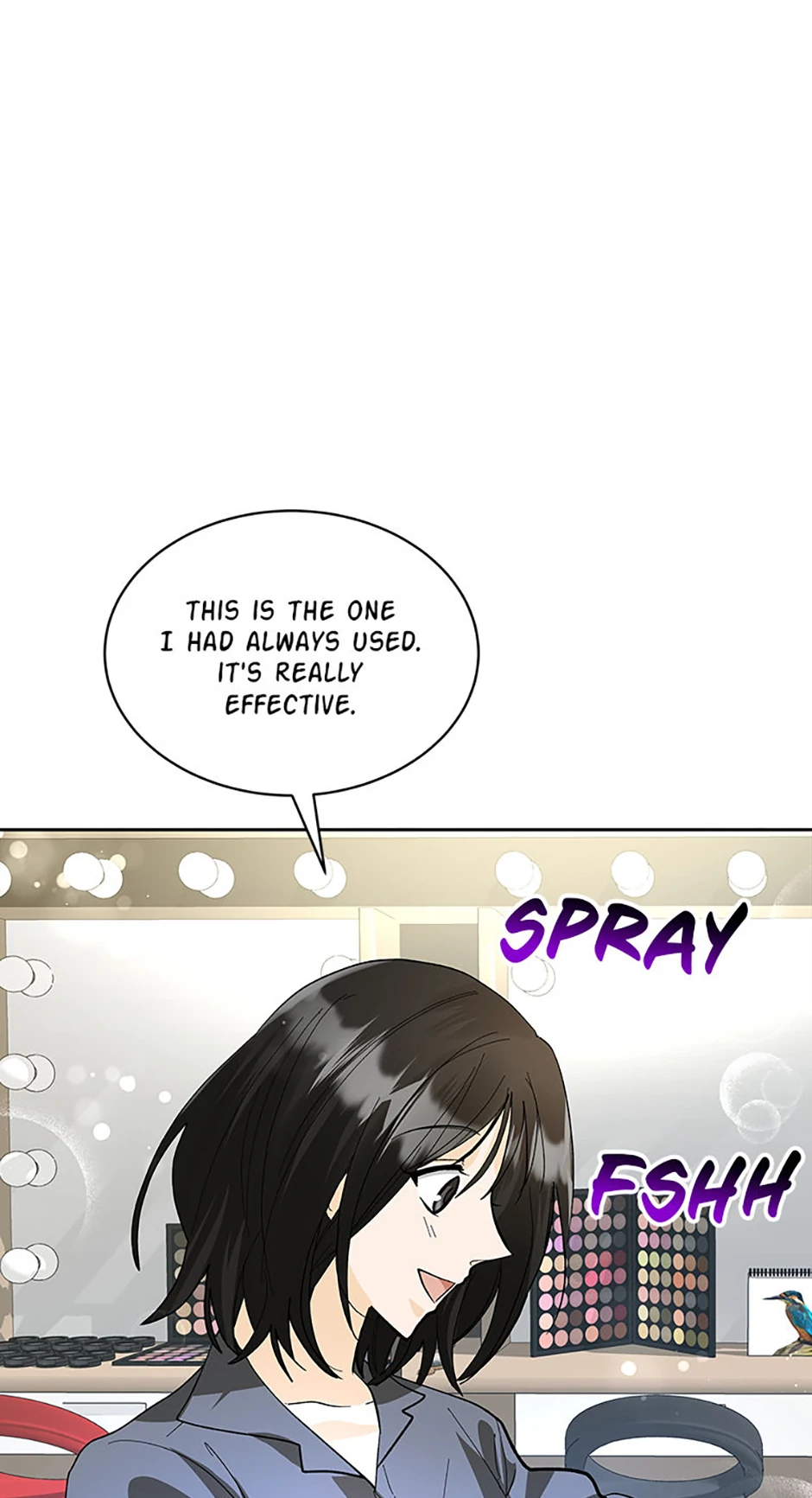 The Stylist and the Beast chapter 27 page 62