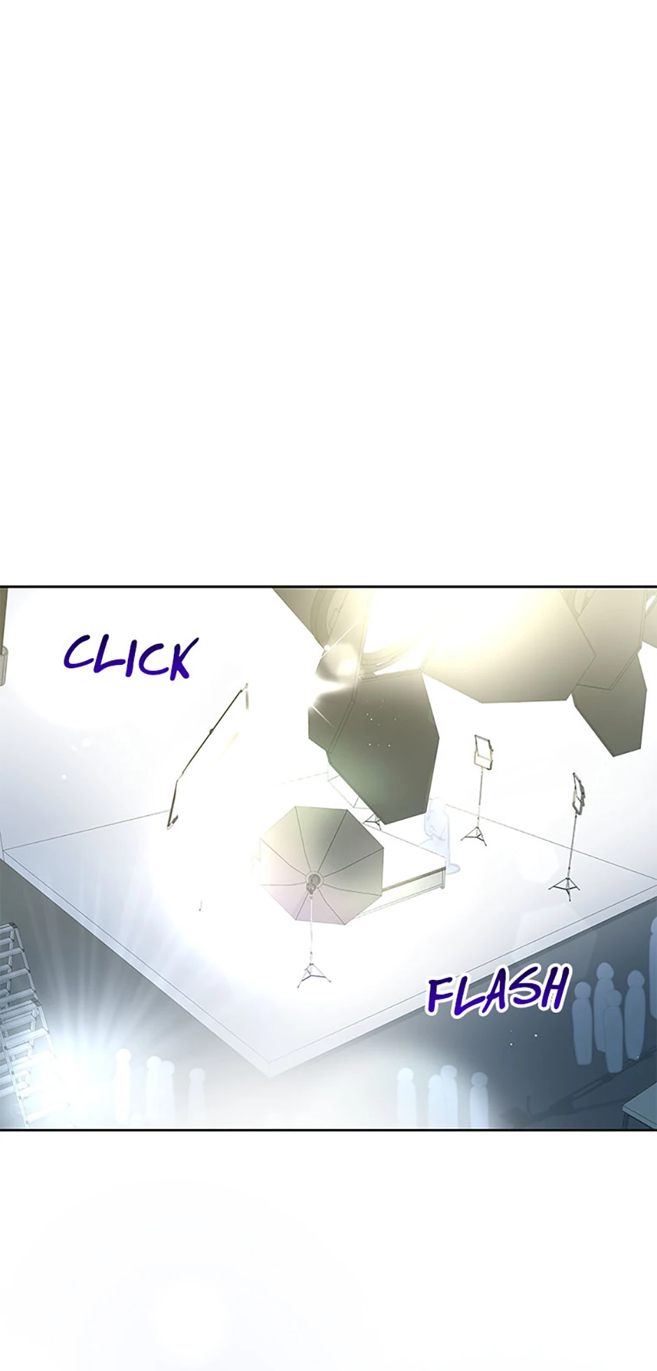 The Stylist and the Beast chapter 28 page 1