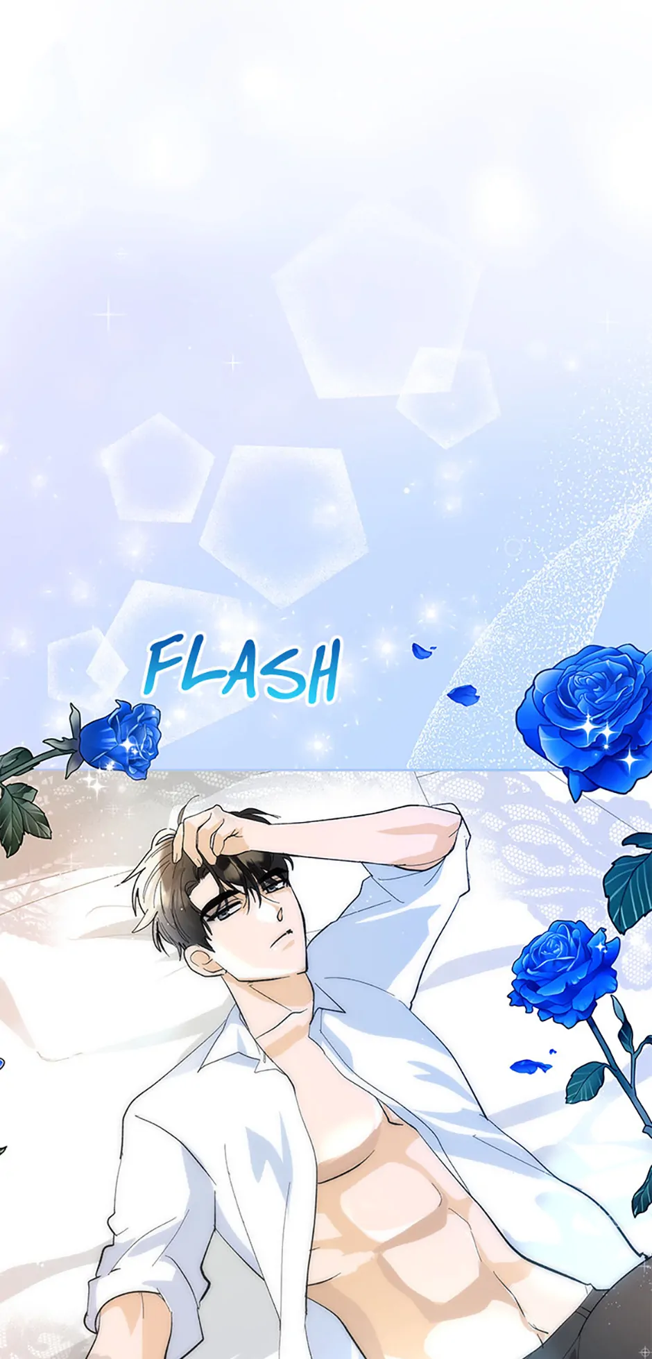 The Stylist and the Beast chapter 28 page 2