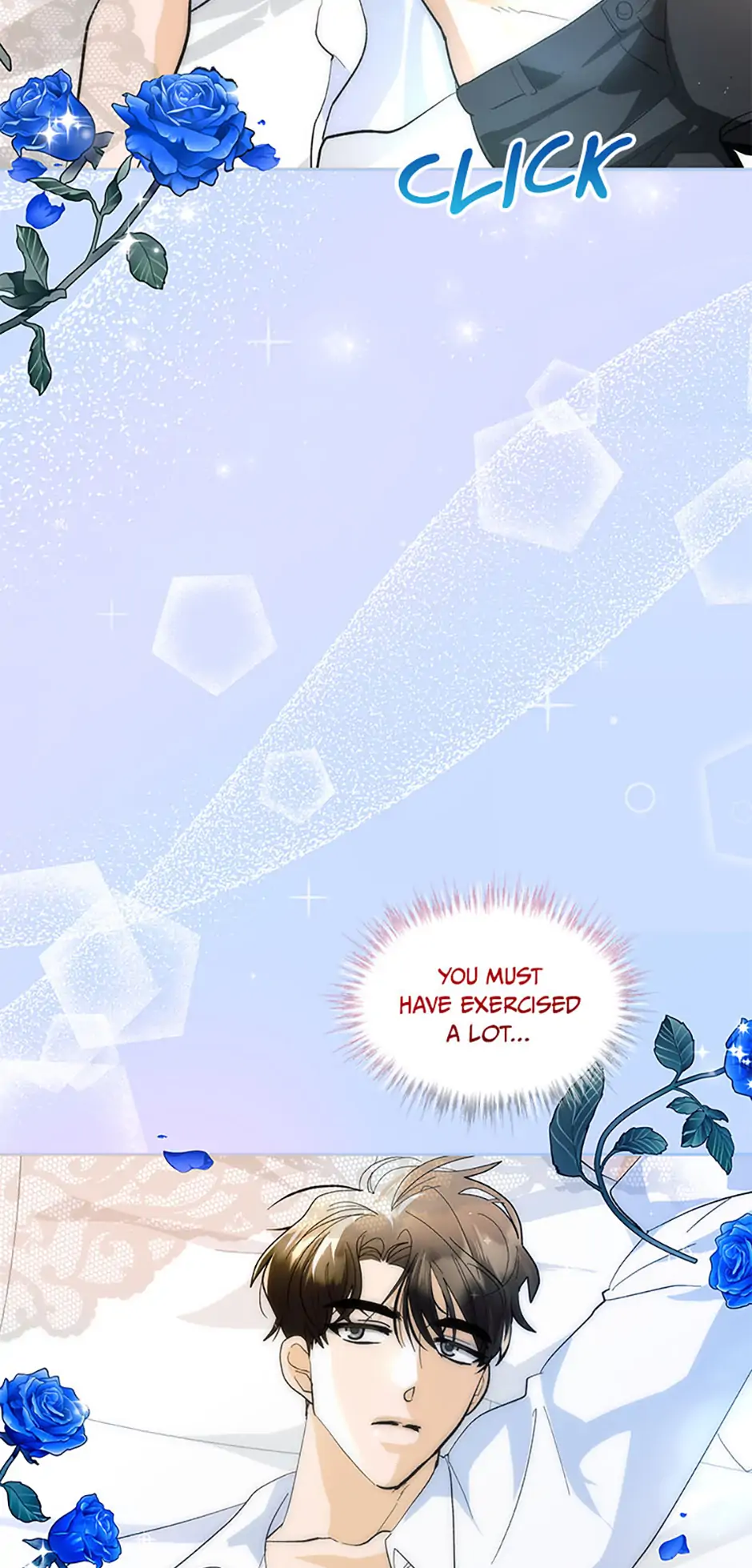 The Stylist and the Beast chapter 28 page 3