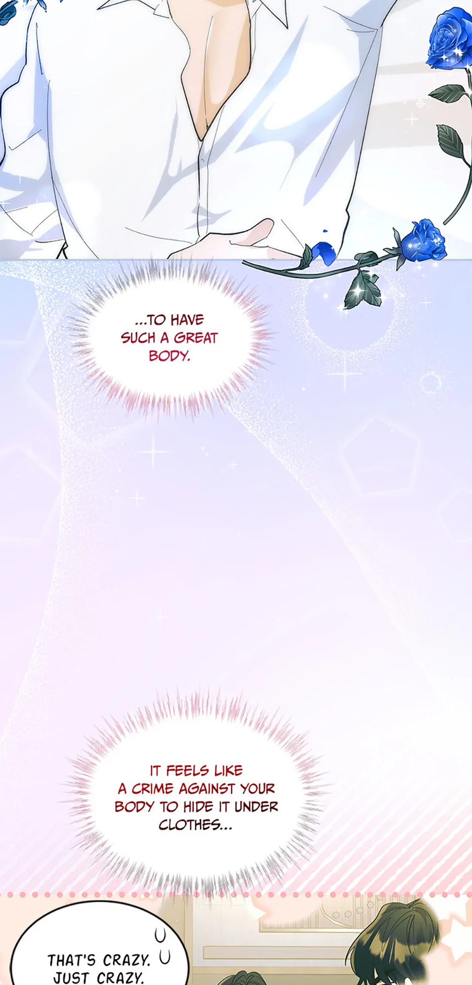 The Stylist and the Beast chapter 28 page 4