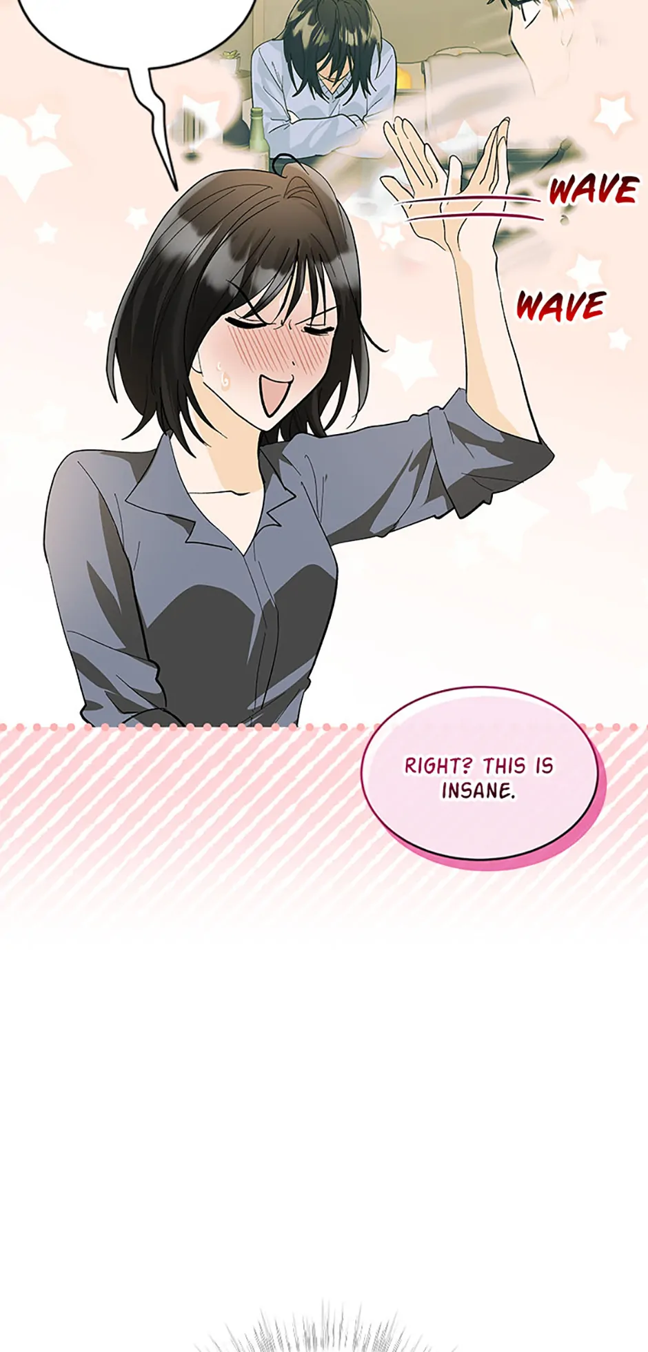 The Stylist and the Beast chapter 28 page 5