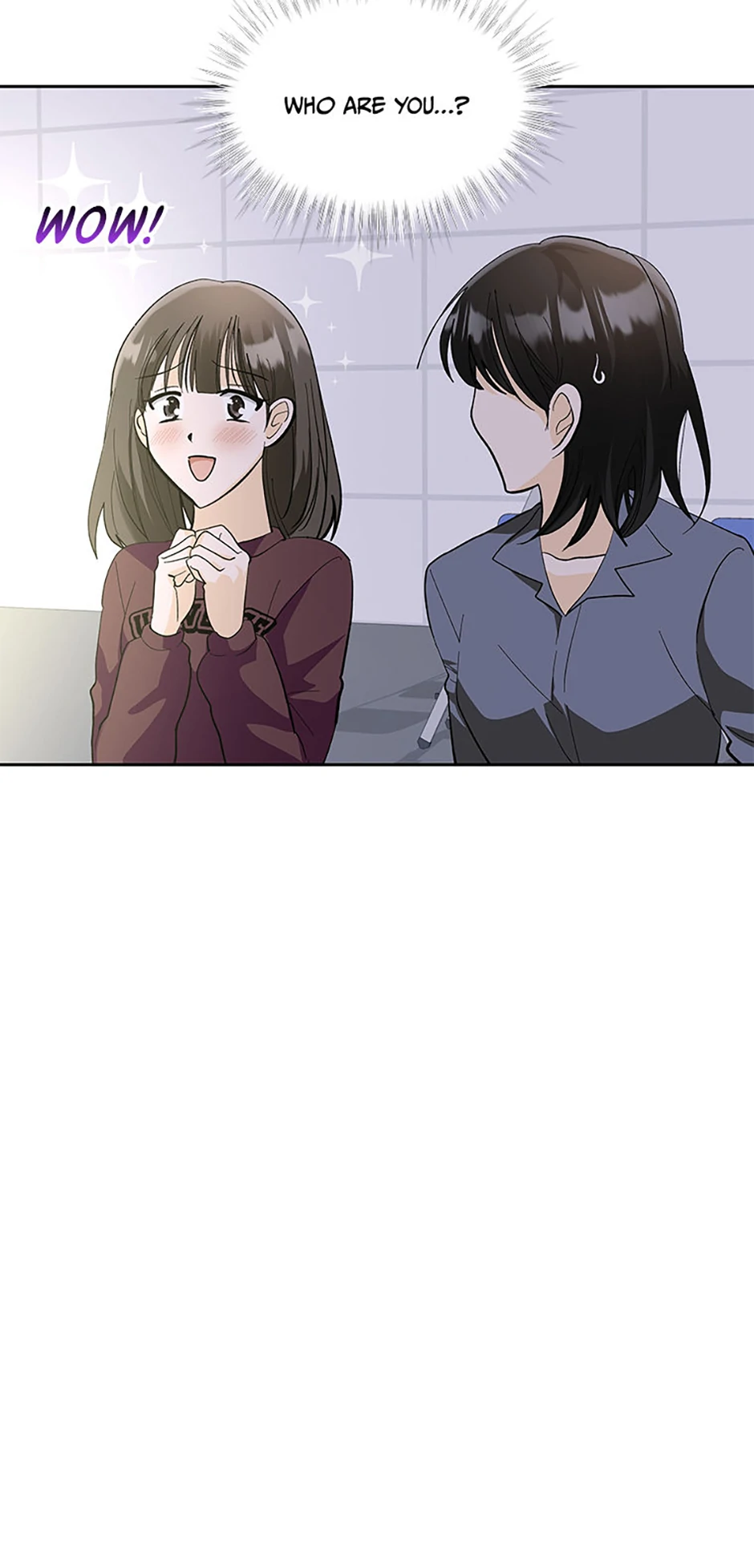 The Stylist and the Beast chapter 28 page 6