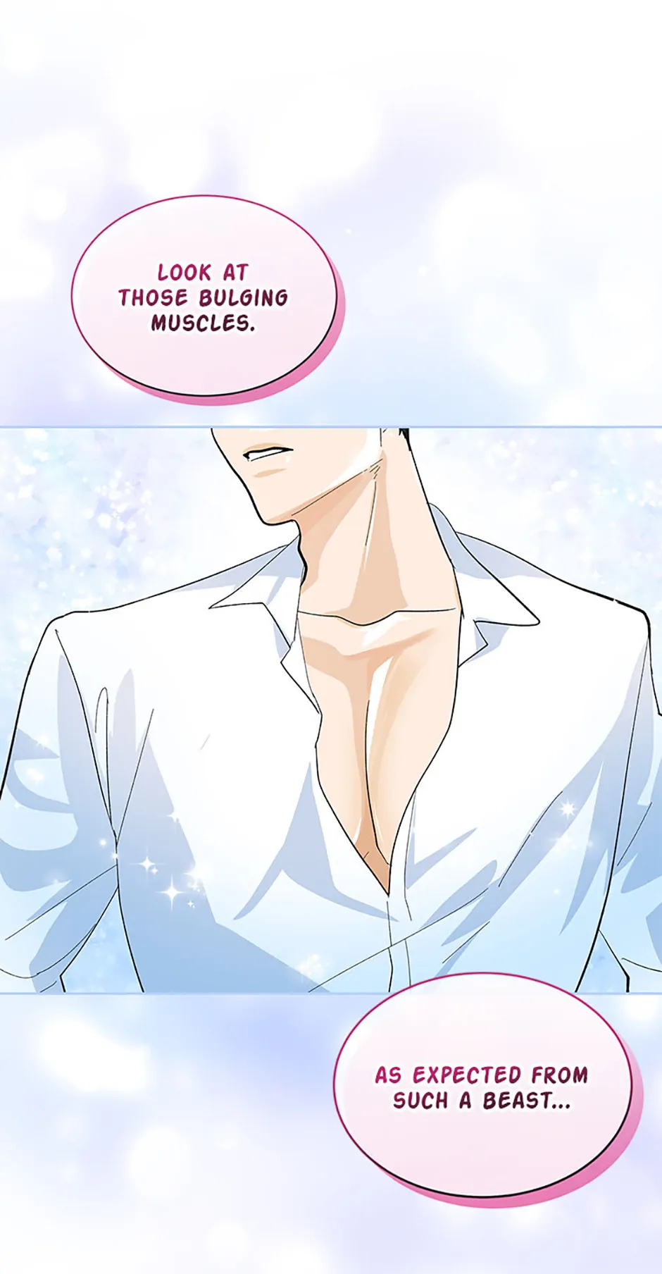 The Stylist and the Beast chapter 28 page 7