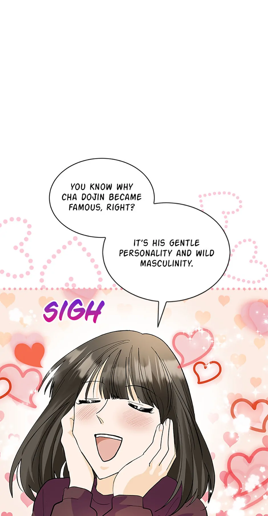 The Stylist and the Beast chapter 28 page 9