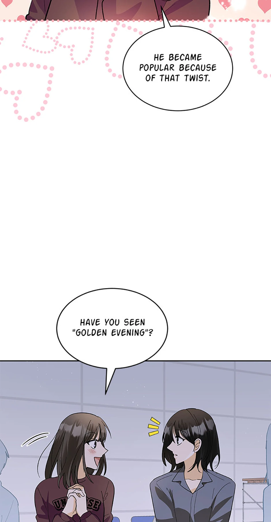 The Stylist and the Beast chapter 28 page 10