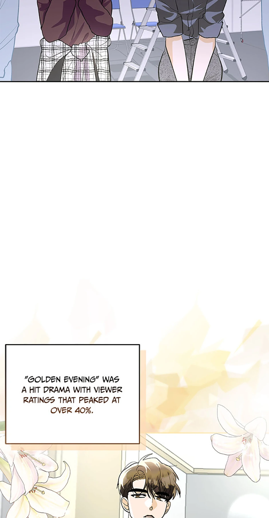 The Stylist and the Beast chapter 28 page 11