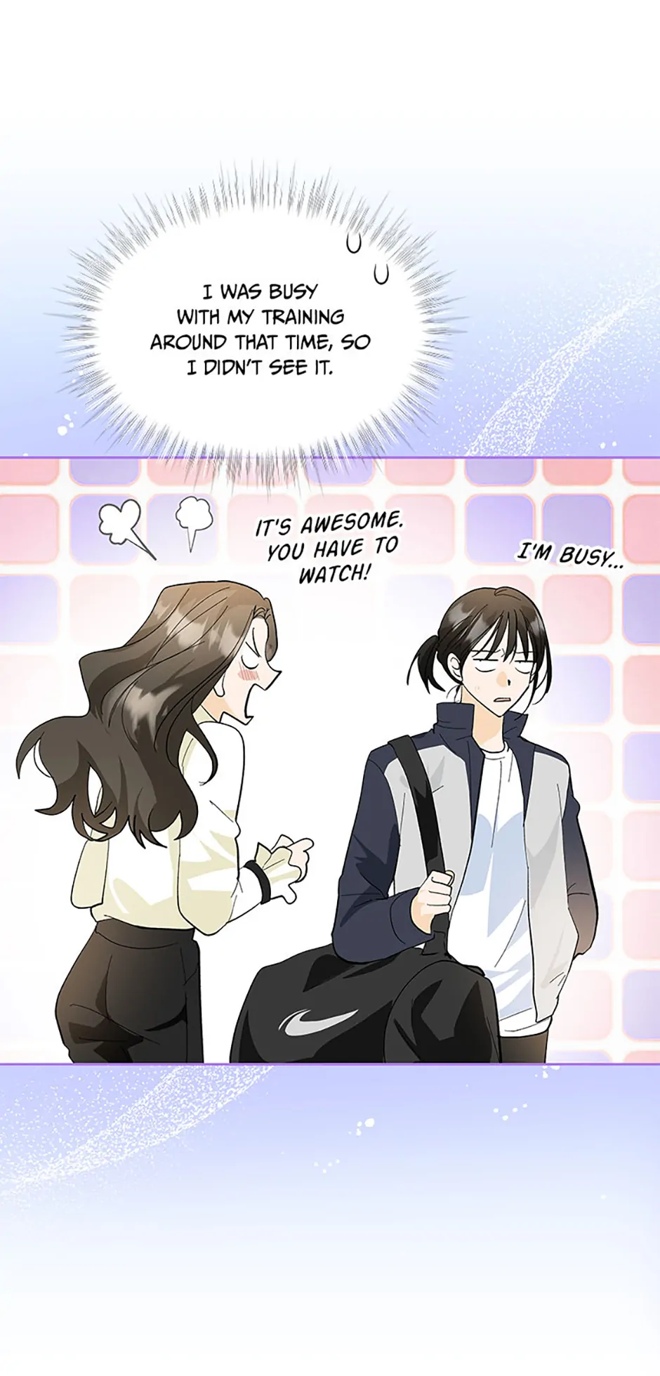 The Stylist and the Beast chapter 28 page 13