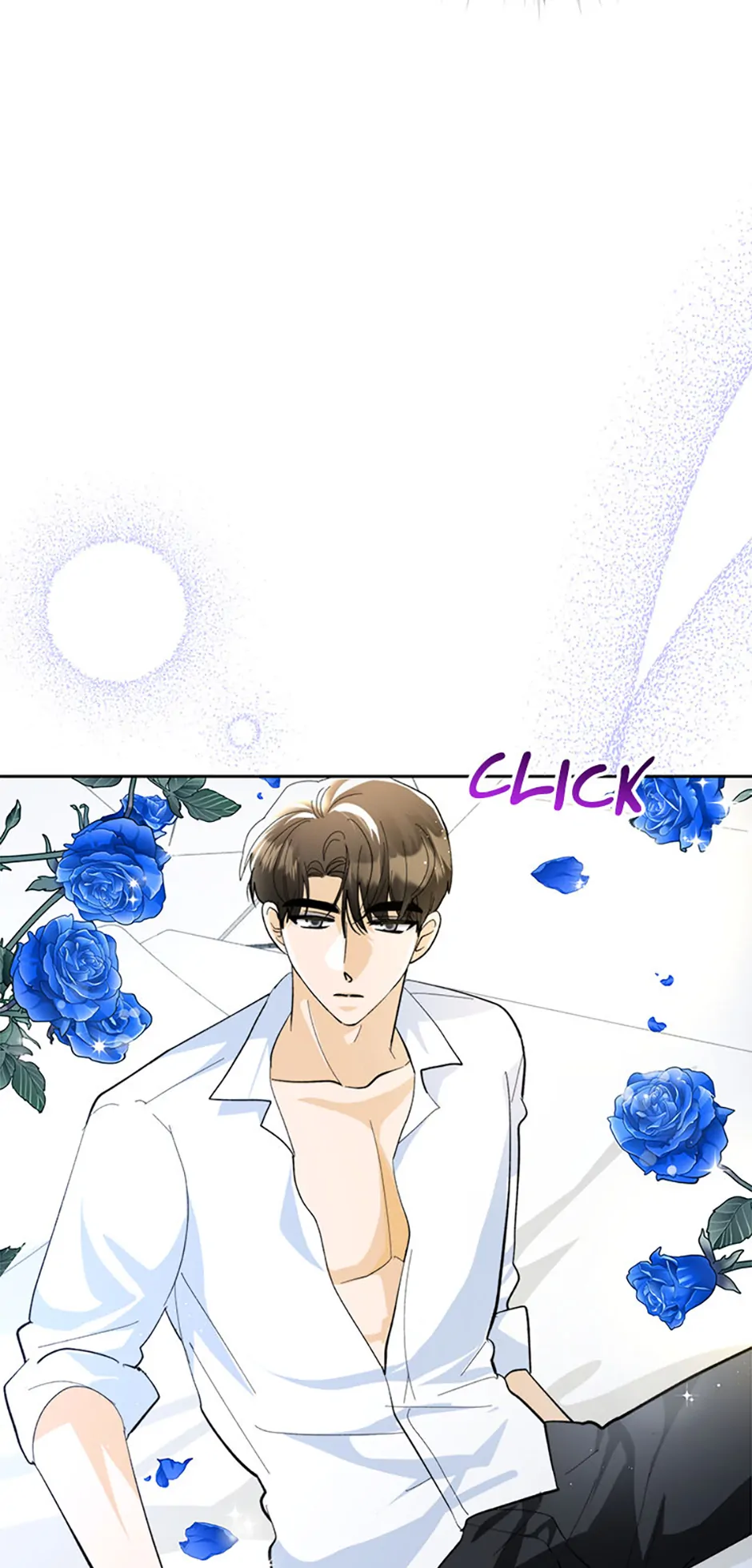 The Stylist and the Beast chapter 28 page 15