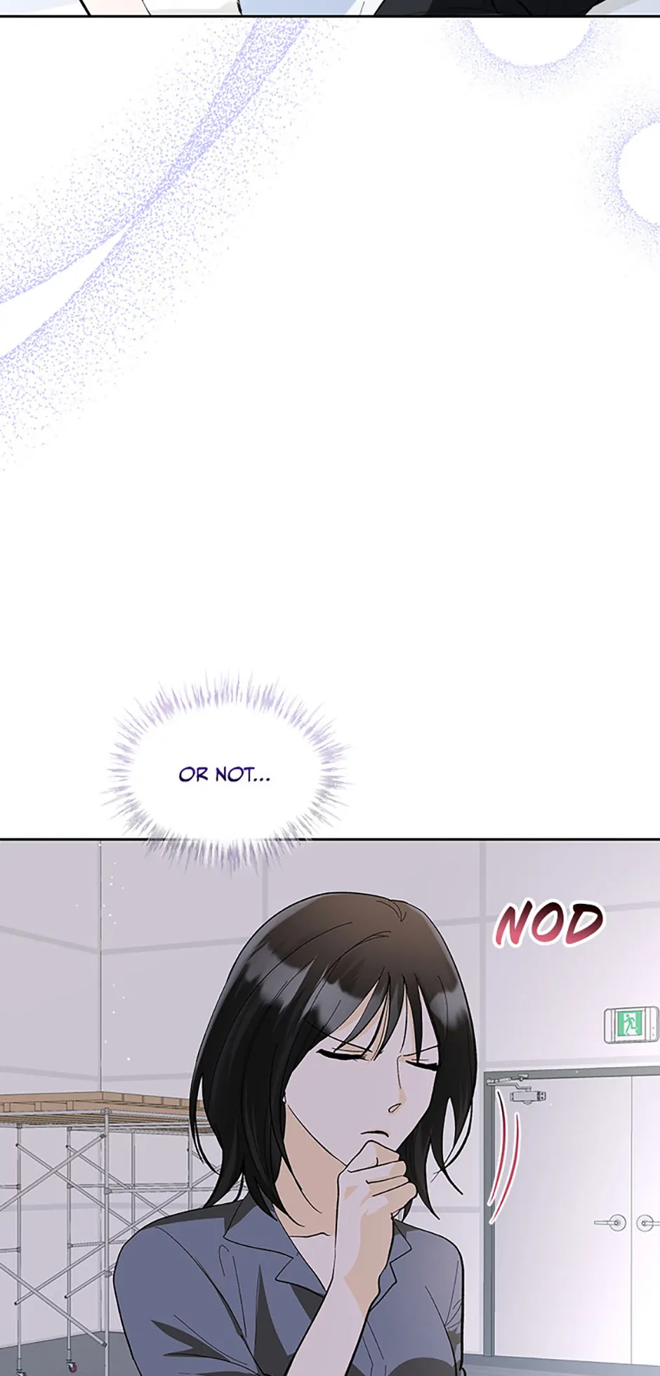 The Stylist and the Beast chapter 28 page 16