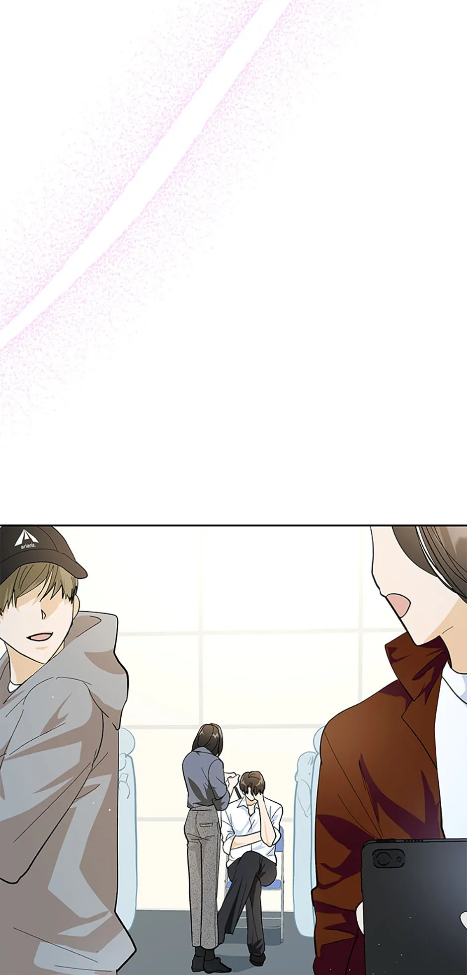 The Stylist and the Beast chapter 28 page 20