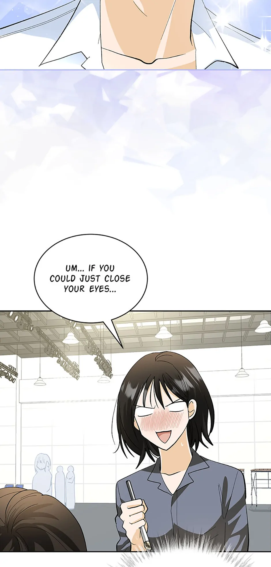 The Stylist and the Beast chapter 28 page 22