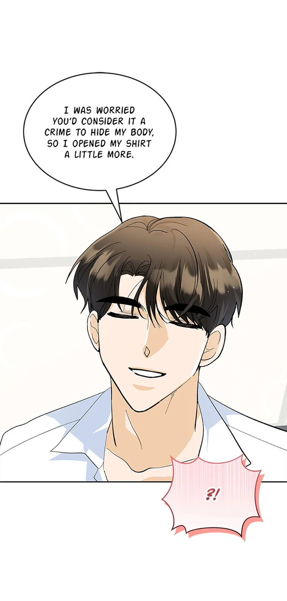 The Stylist and the Beast chapter 28 page 24