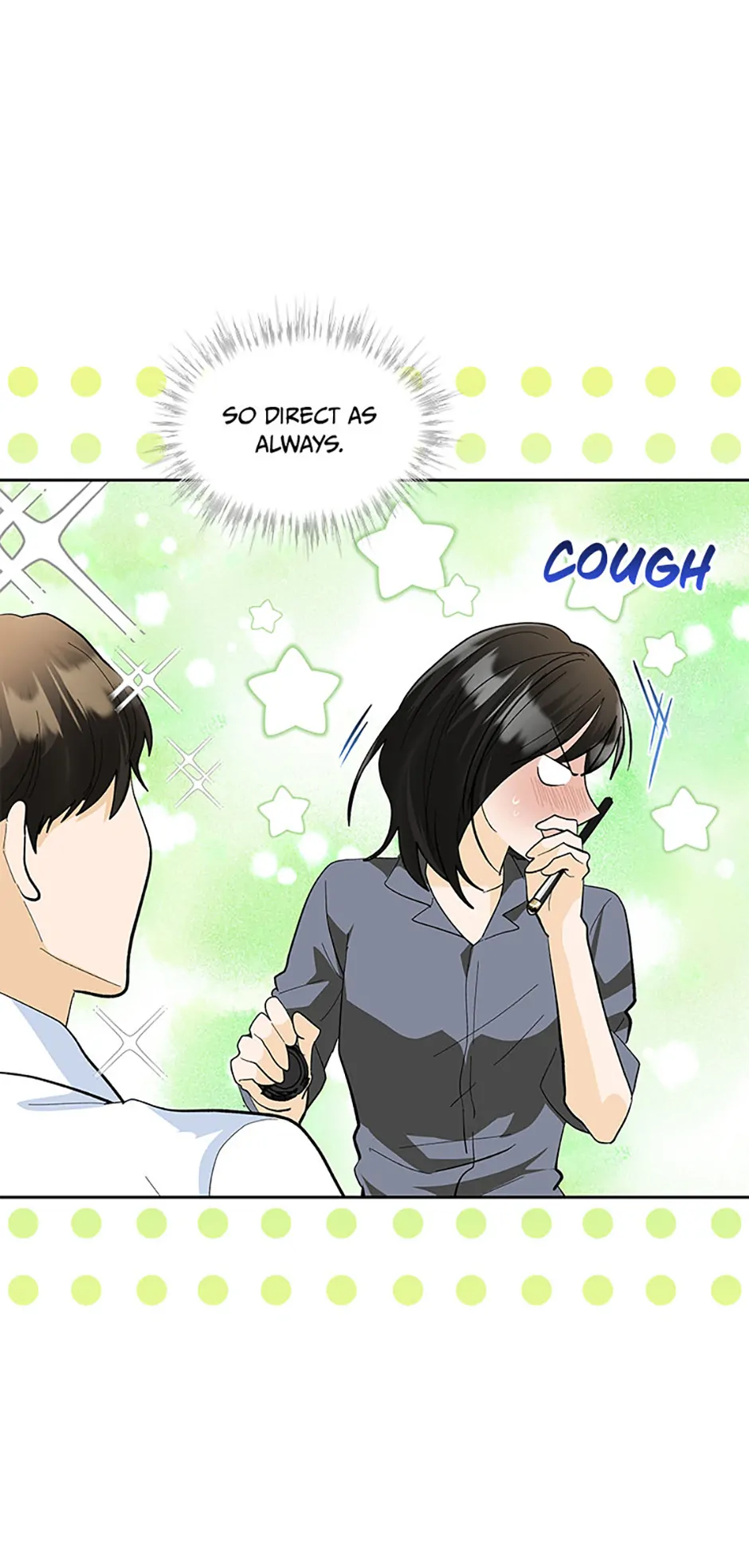 The Stylist and the Beast chapter 28 page 25