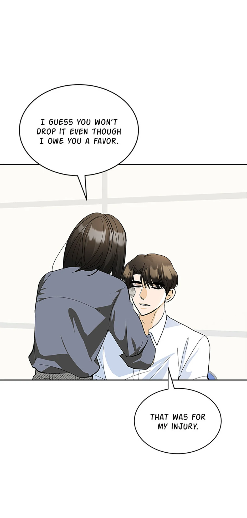 The Stylist and the Beast chapter 28 page 26