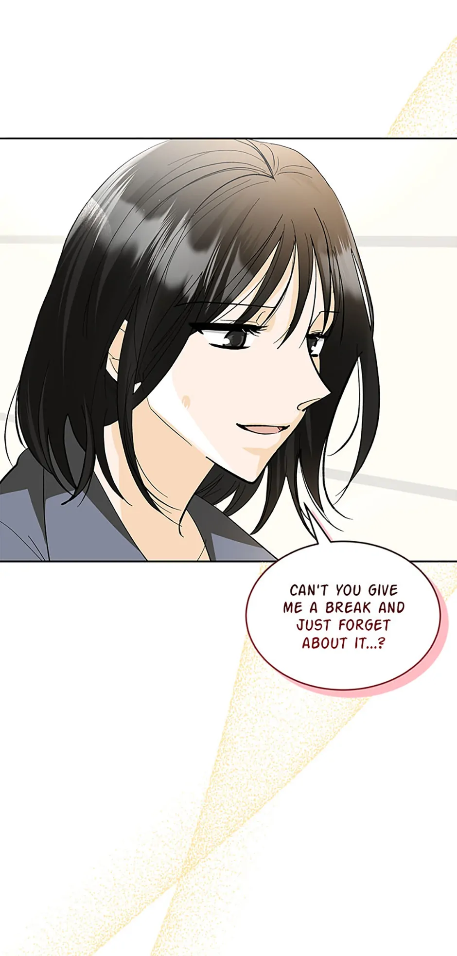 The Stylist and the Beast chapter 28 page 27