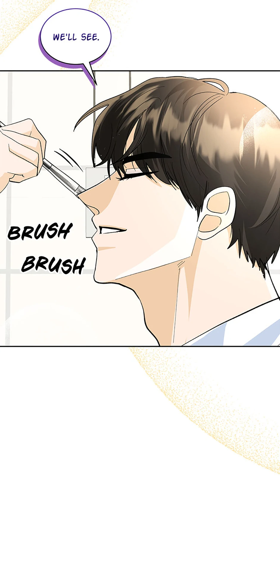 The Stylist and the Beast chapter 28 page 28