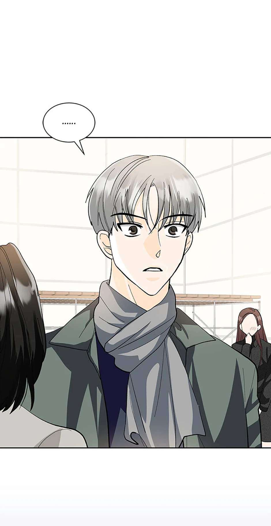 The Stylist and the Beast chapter 28 page 30