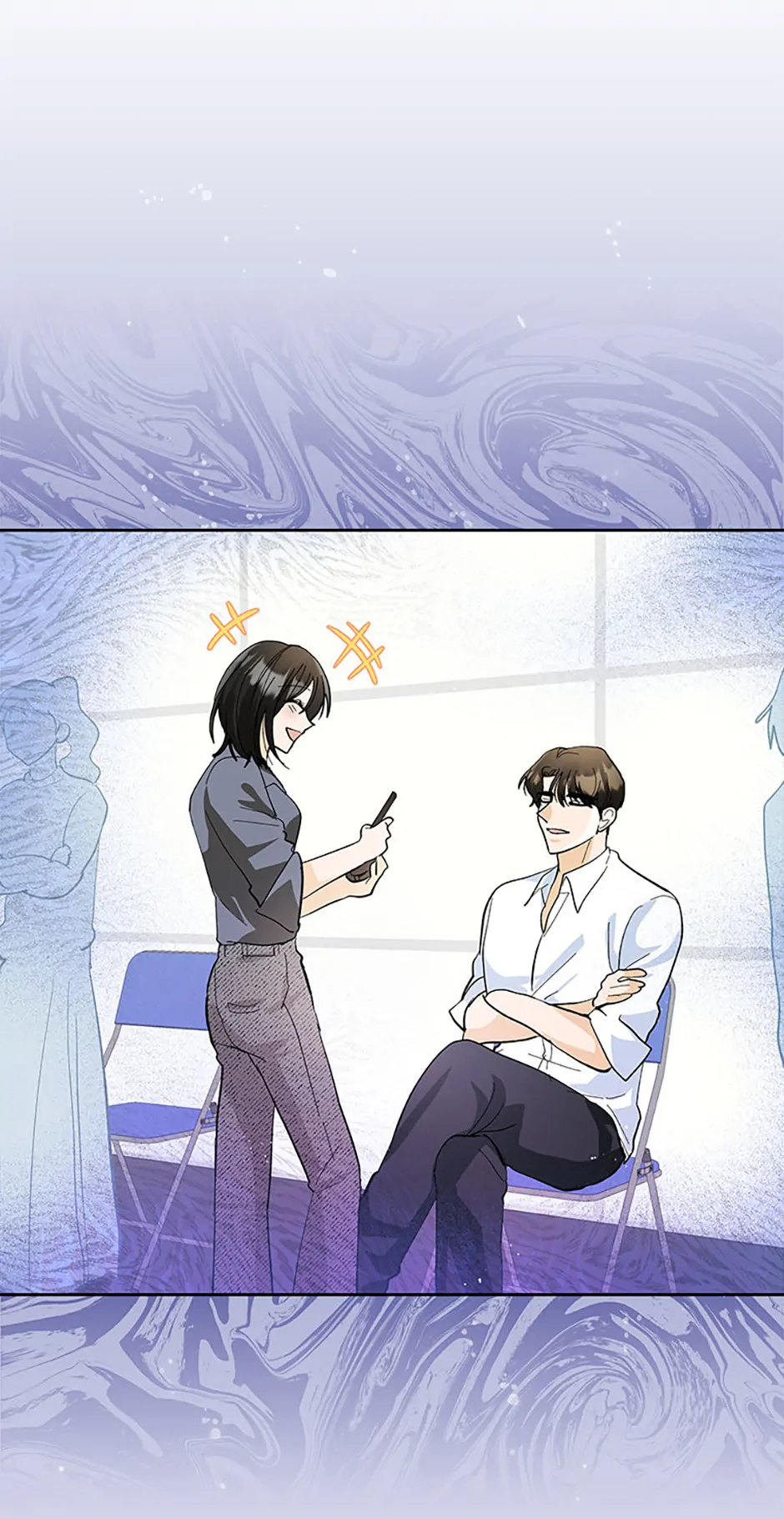 The Stylist and the Beast chapter 28 page 31