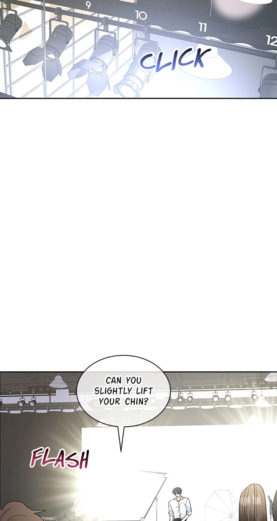 The Stylist and the Beast chapter 28 page 36