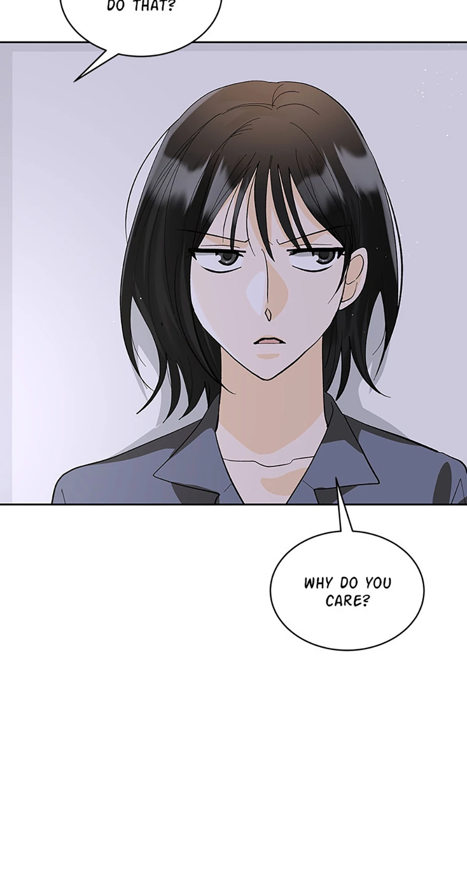 The Stylist and the Beast chapter 28 page 39
