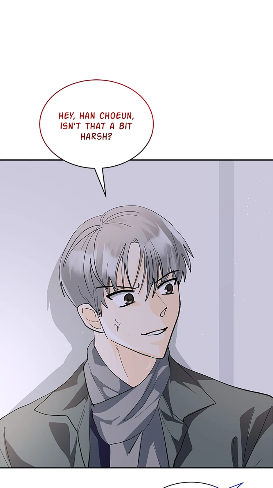 The Stylist and the Beast chapter 28 page 40