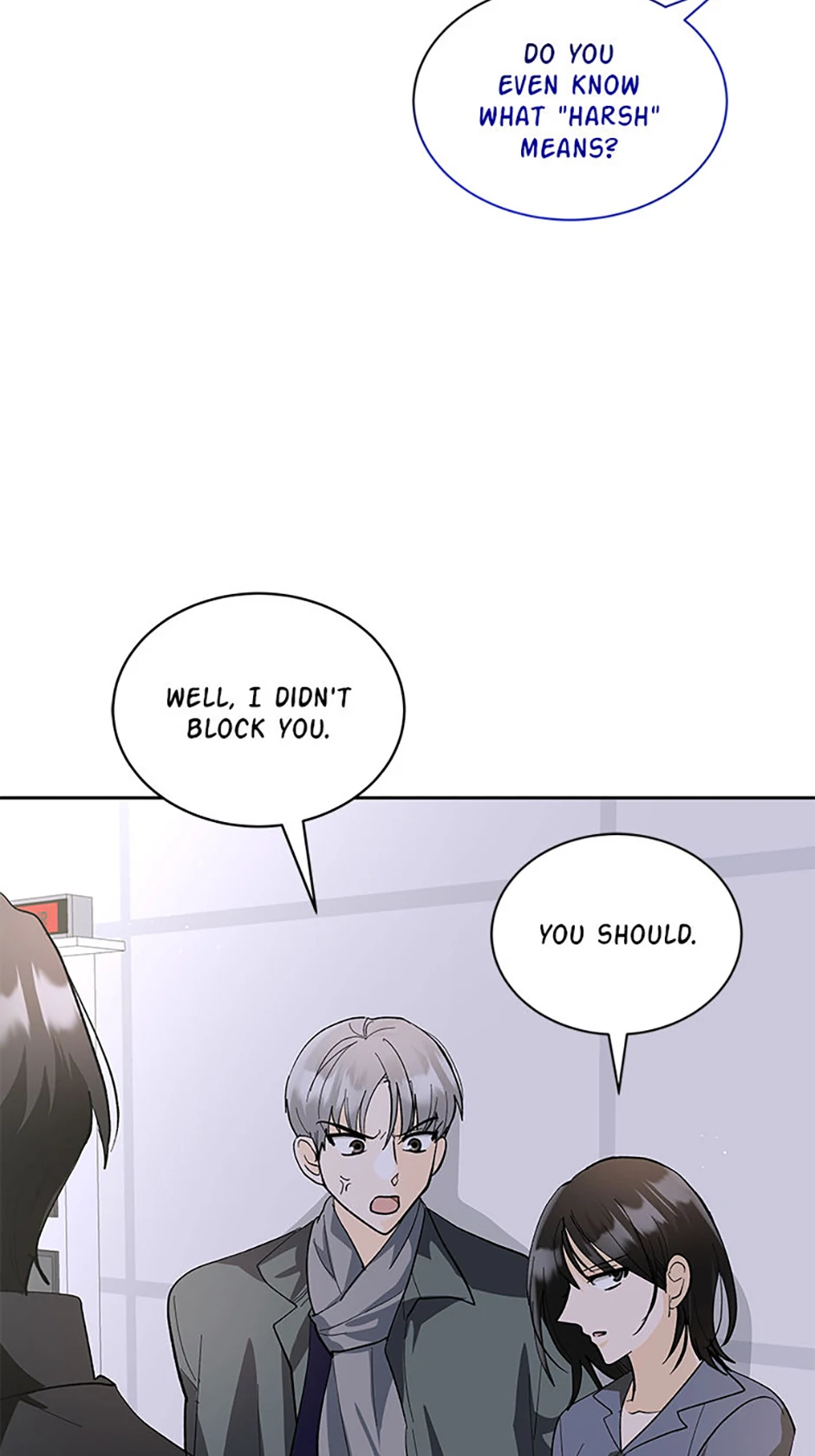 The Stylist and the Beast chapter 28 page 41