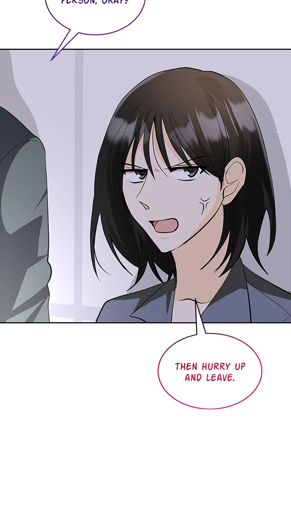 The Stylist and the Beast chapter 28 page 45