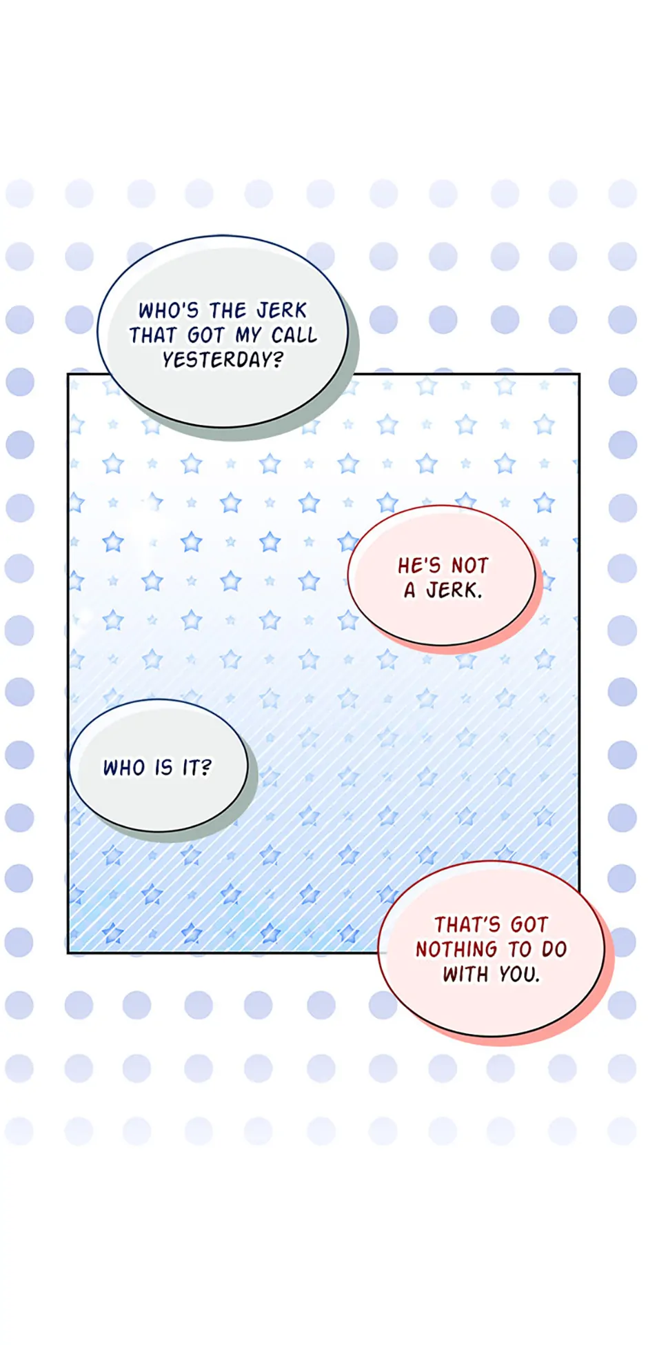 The Stylist and the Beast chapter 28 page 46