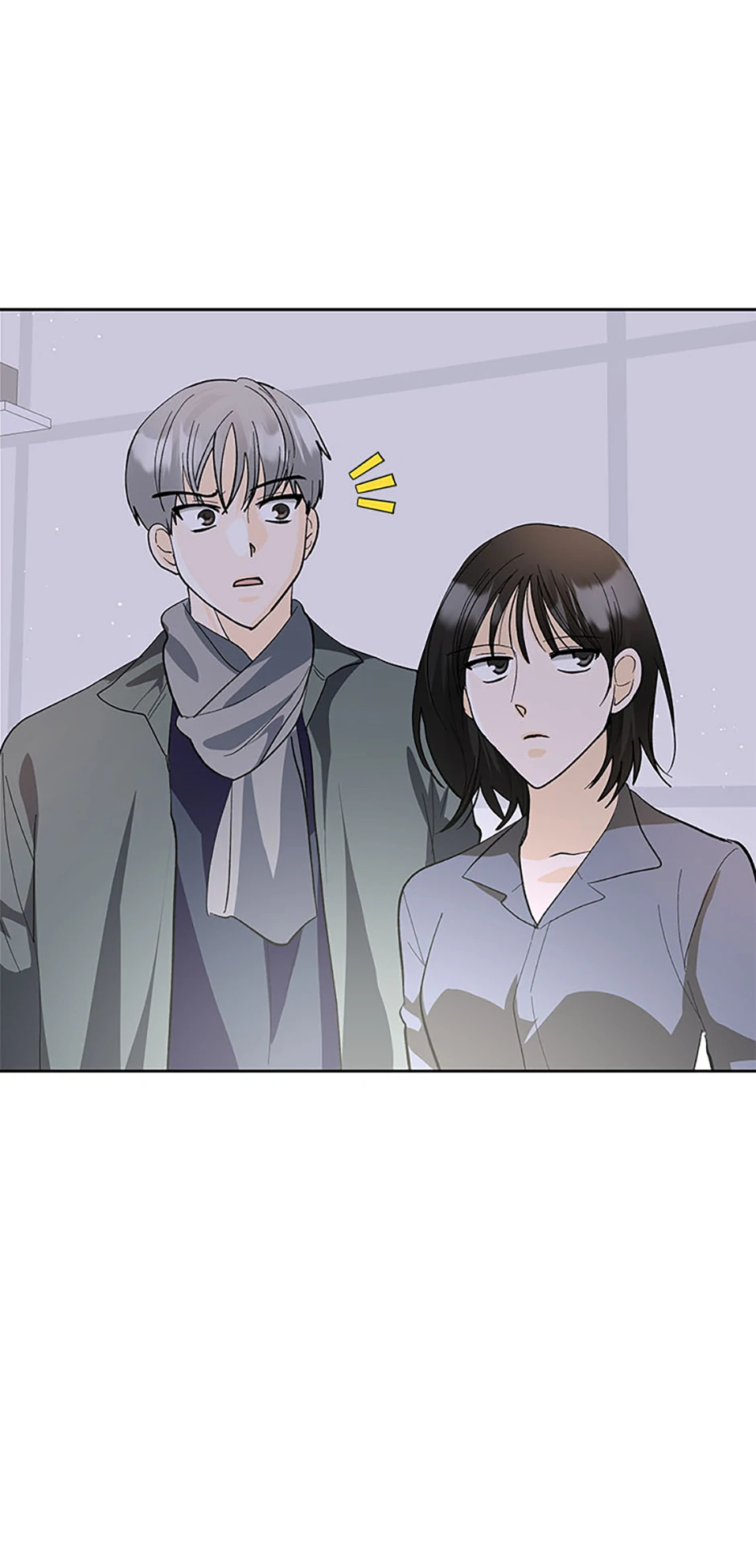 The Stylist and the Beast chapter 28 page 47