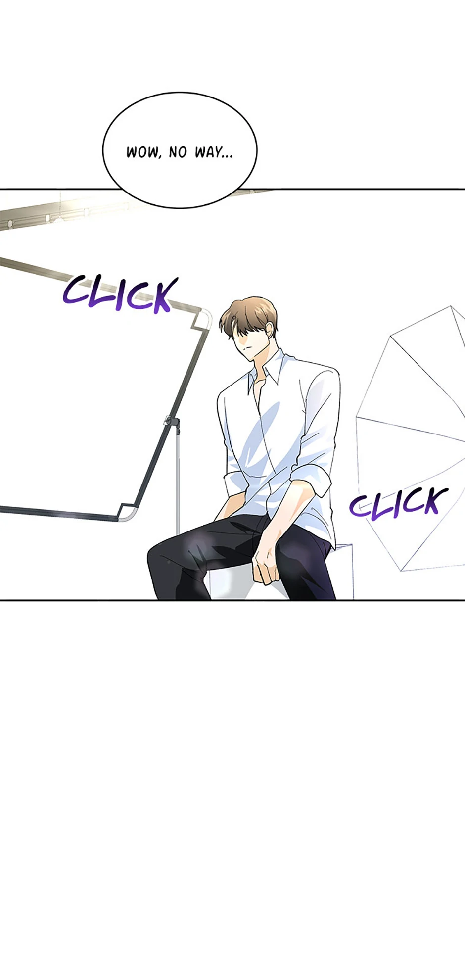 The Stylist and the Beast chapter 28 page 48