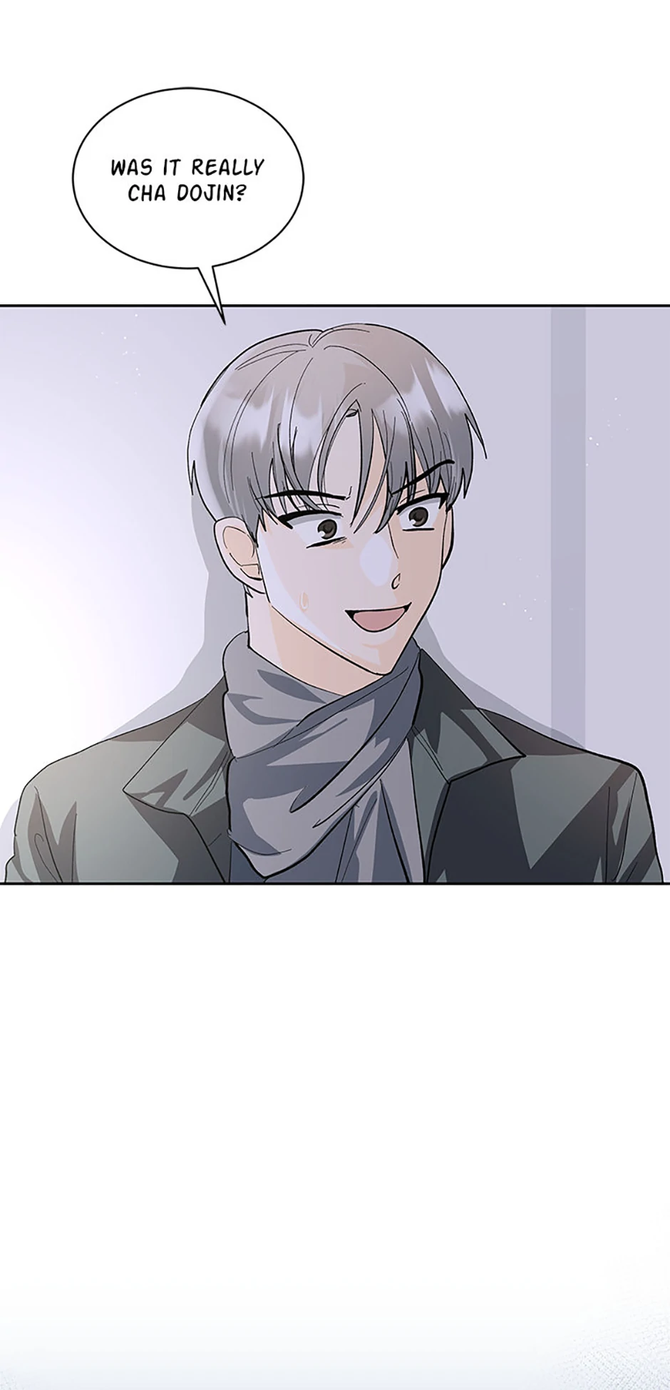 The Stylist and the Beast chapter 28 page 49