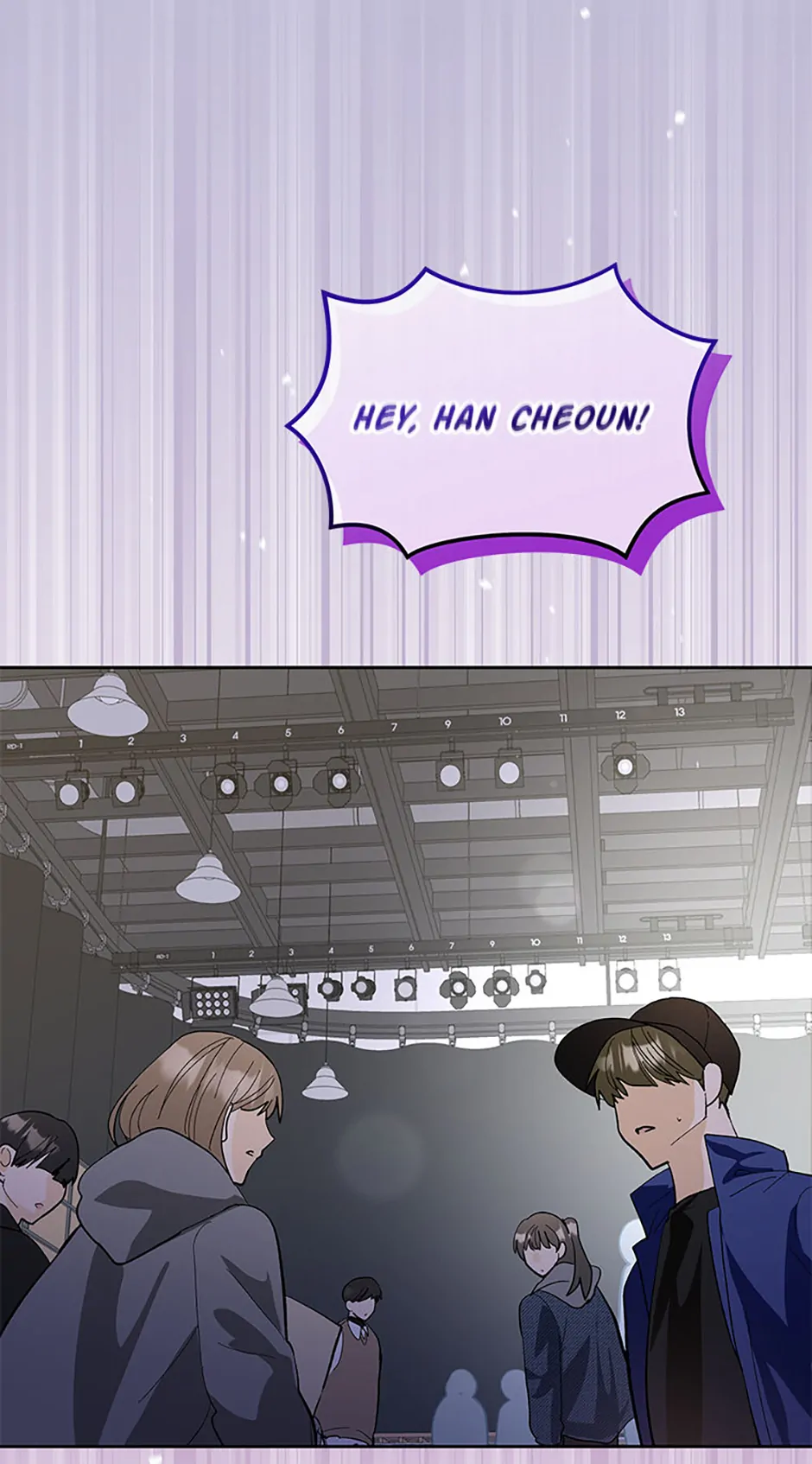 The Stylist and the Beast chapter 28 page 52