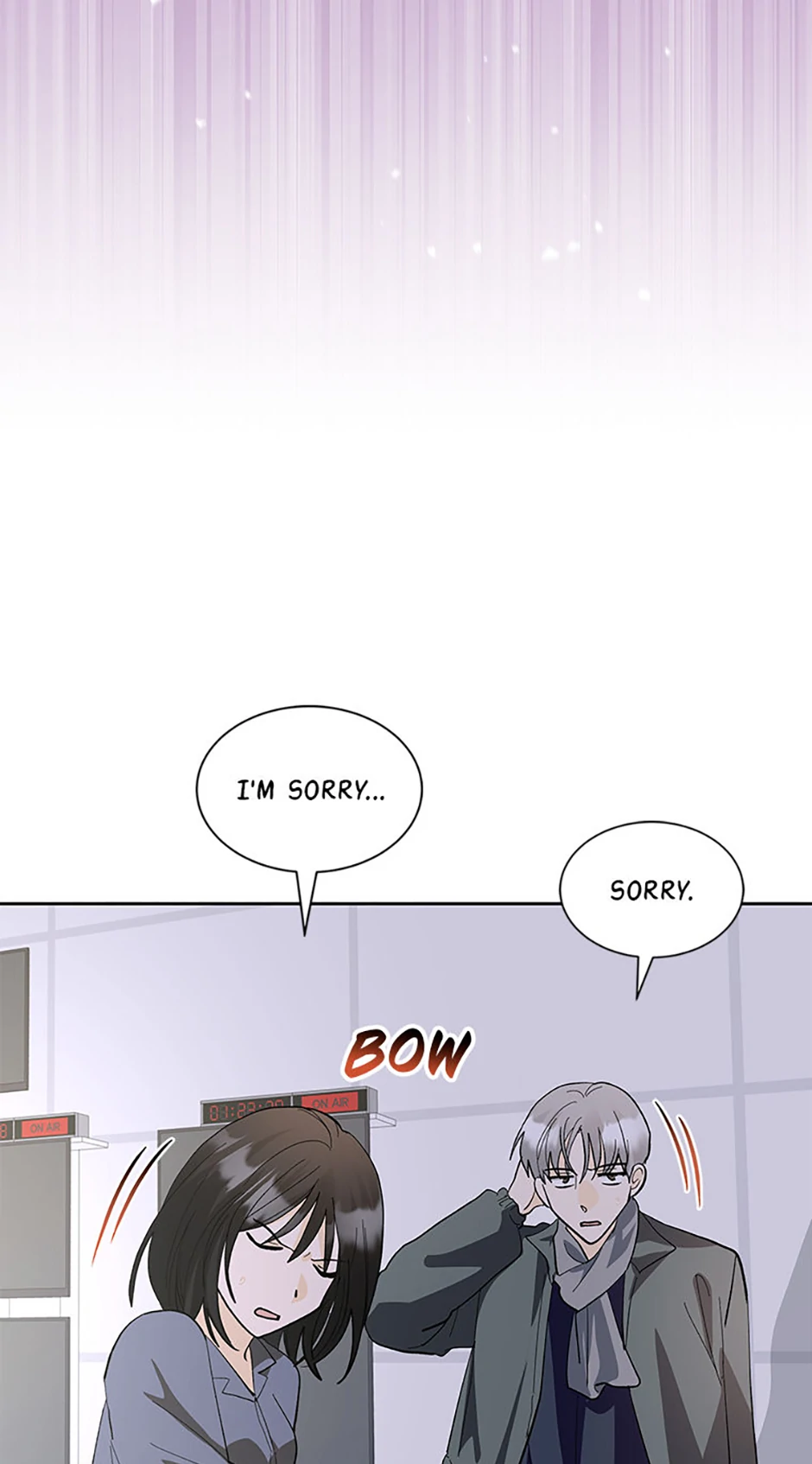 The Stylist and the Beast chapter 28 page 53