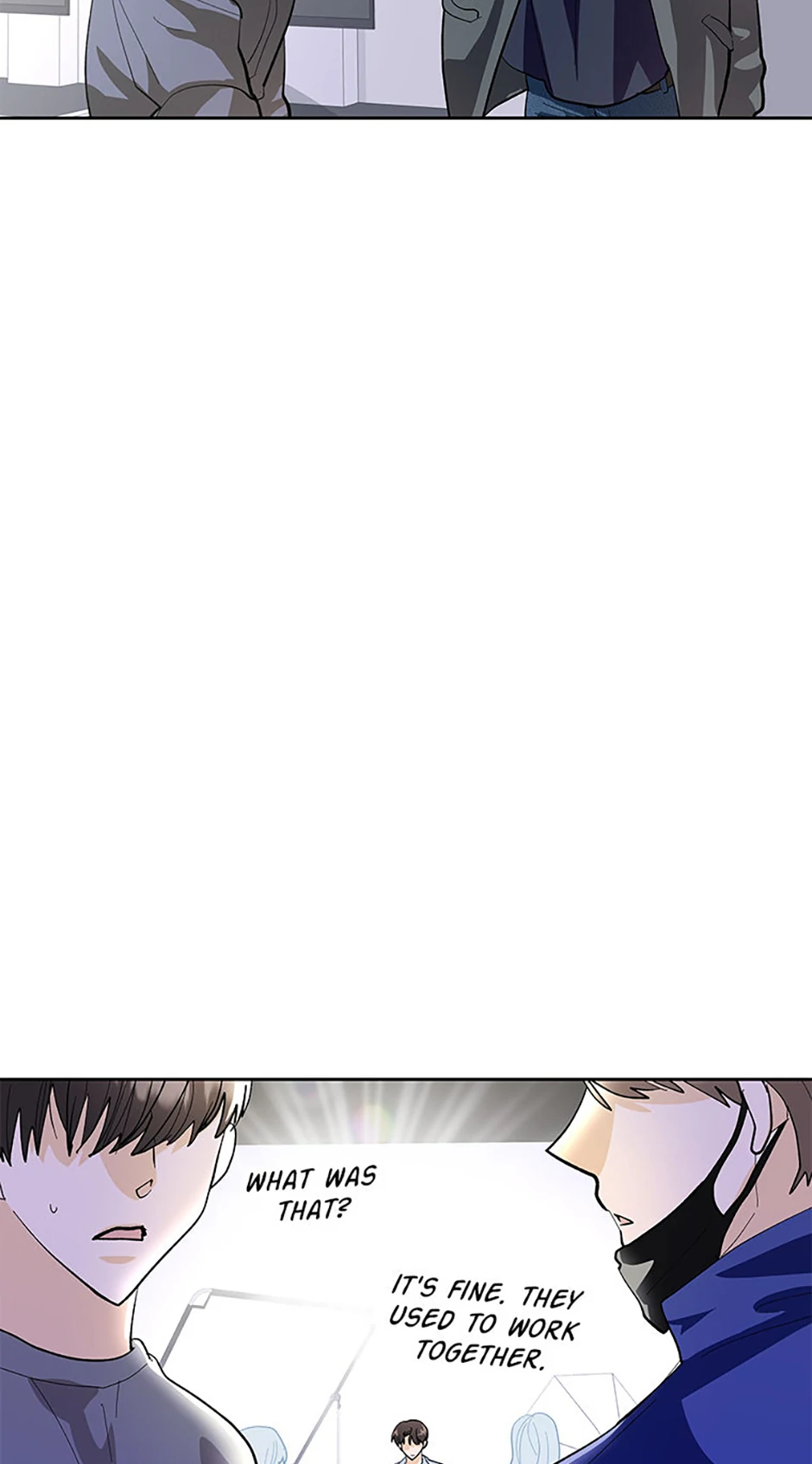 The Stylist and the Beast chapter 28 page 54