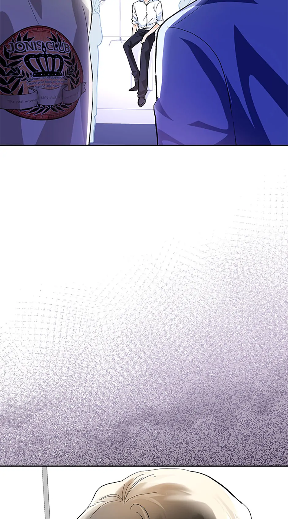 The Stylist and the Beast chapter 28 page 55