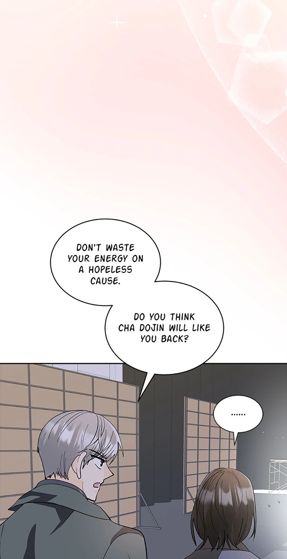 The Stylist and the Beast chapter 28 page 65