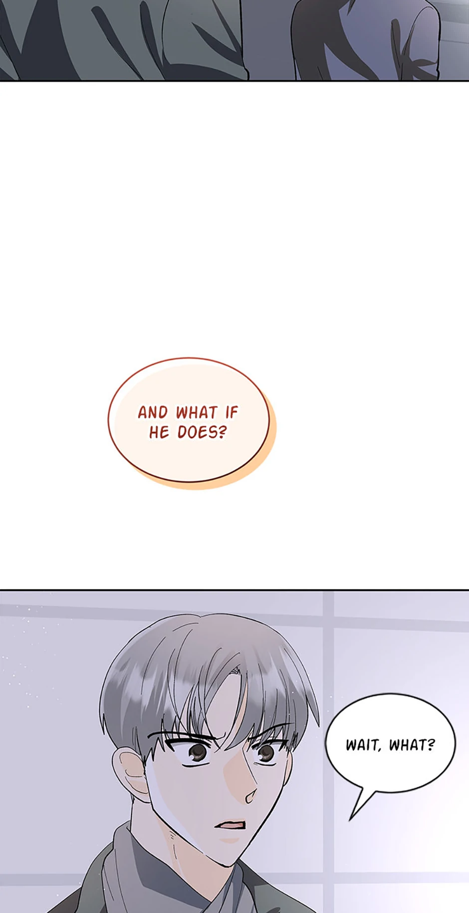 The Stylist and the Beast chapter 28 page 66