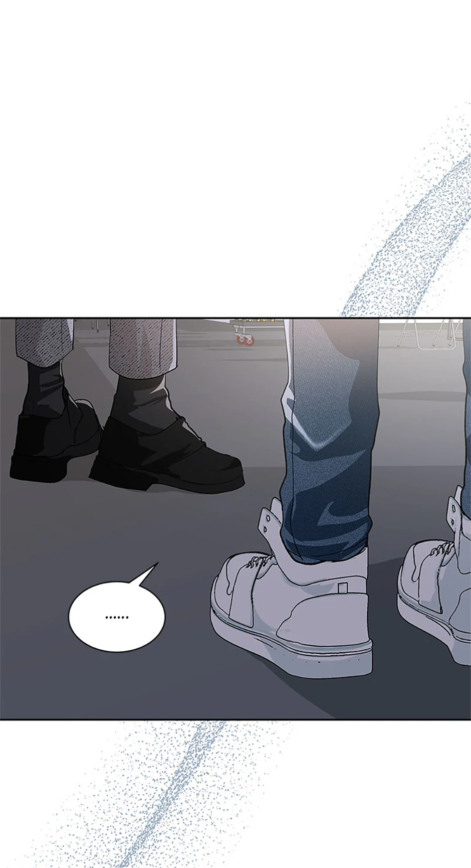 The Stylist and the Beast chapter 29 page 1