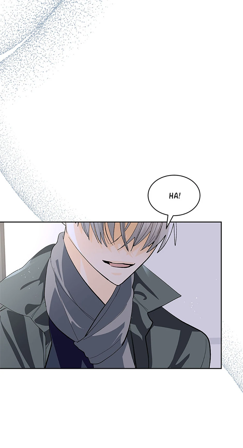 The Stylist and the Beast chapter 29 page 2