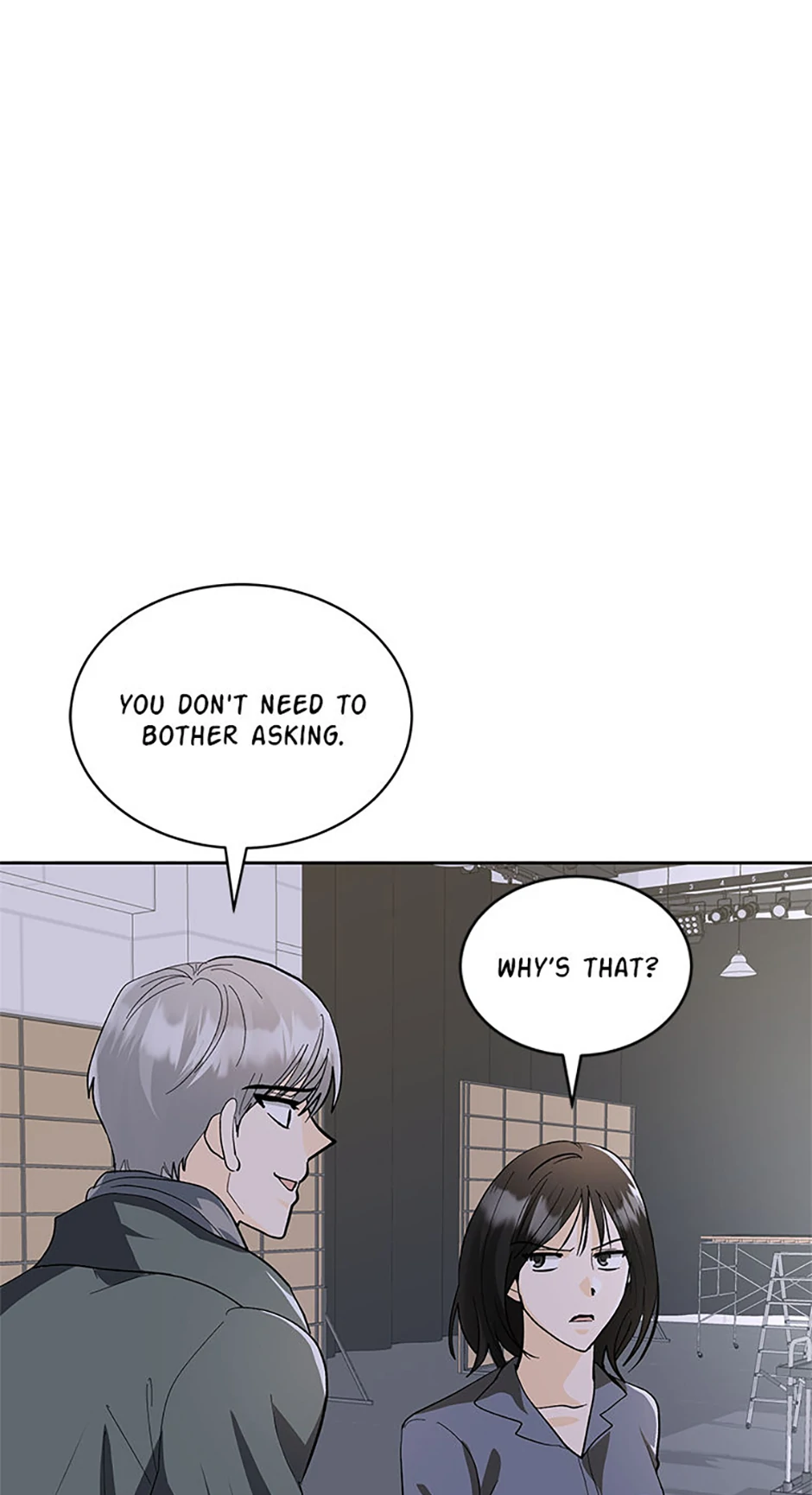 The Stylist and the Beast chapter 29 page 3
