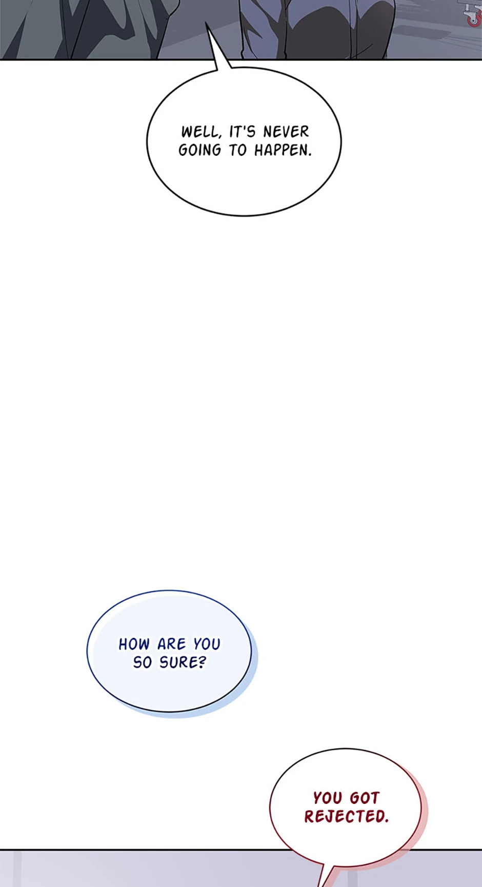 The Stylist and the Beast chapter 29 page 4